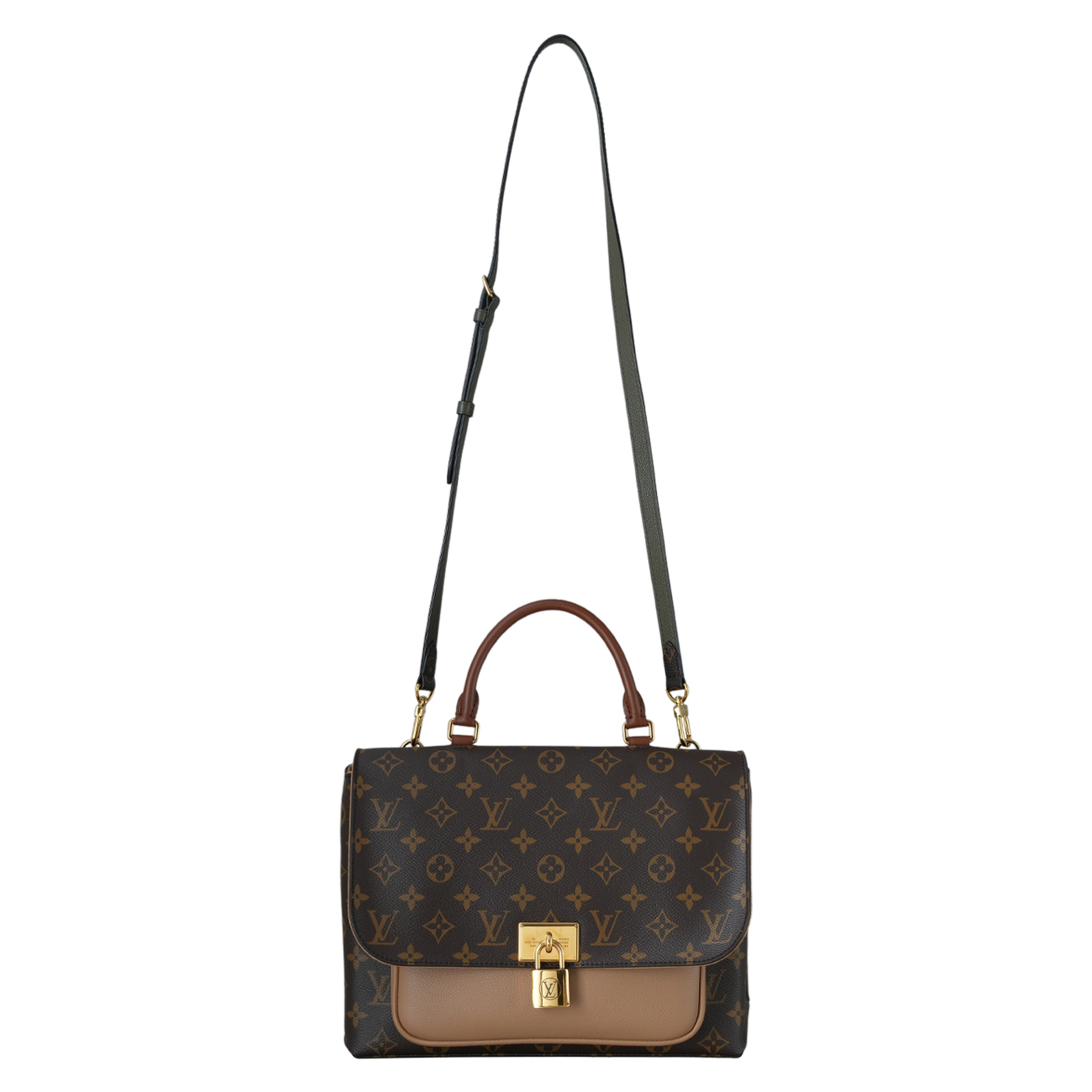 LOUIS VUITTON(USED)루이비통 모노그램 마리냥